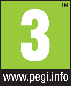 Classificação Indicativa da Europa - 3